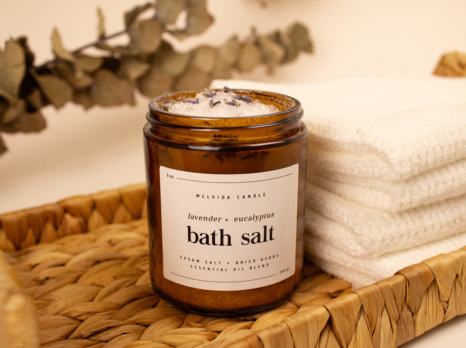 Bath Salts